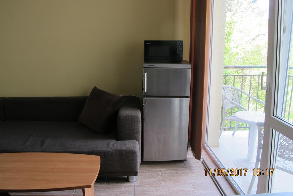 Complex Ruzh Apartments Golden Sands Ngoại thất bức ảnh