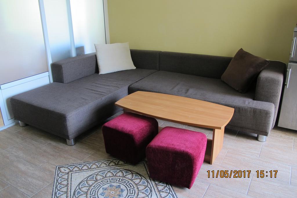 Complex Ruzh Apartments Golden Sands Ngoại thất bức ảnh