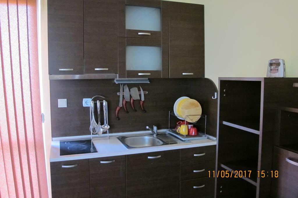 Complex Ruzh Apartments Golden Sands Ngoại thất bức ảnh