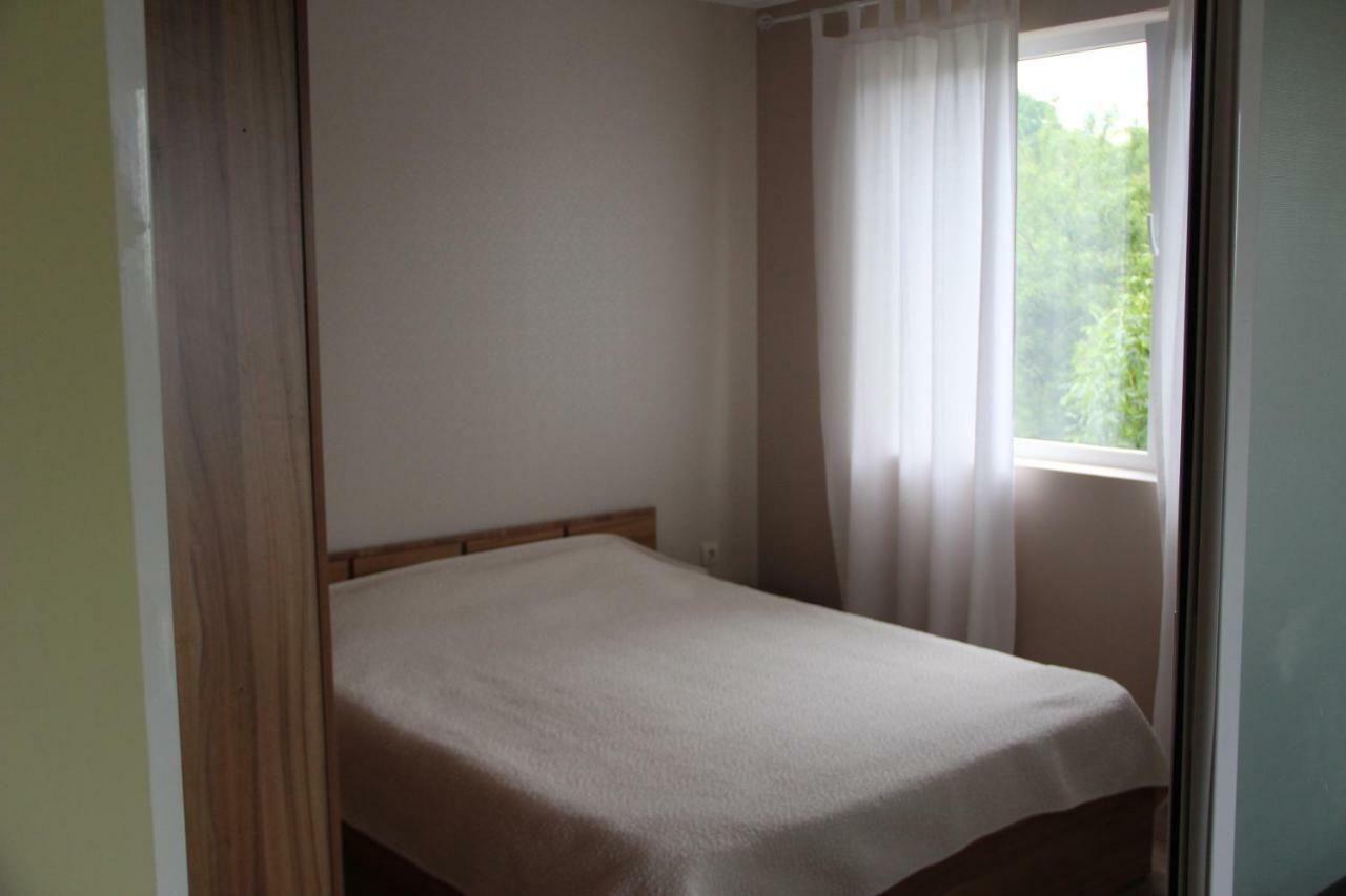 Complex Ruzh Apartments Golden Sands Ngoại thất bức ảnh