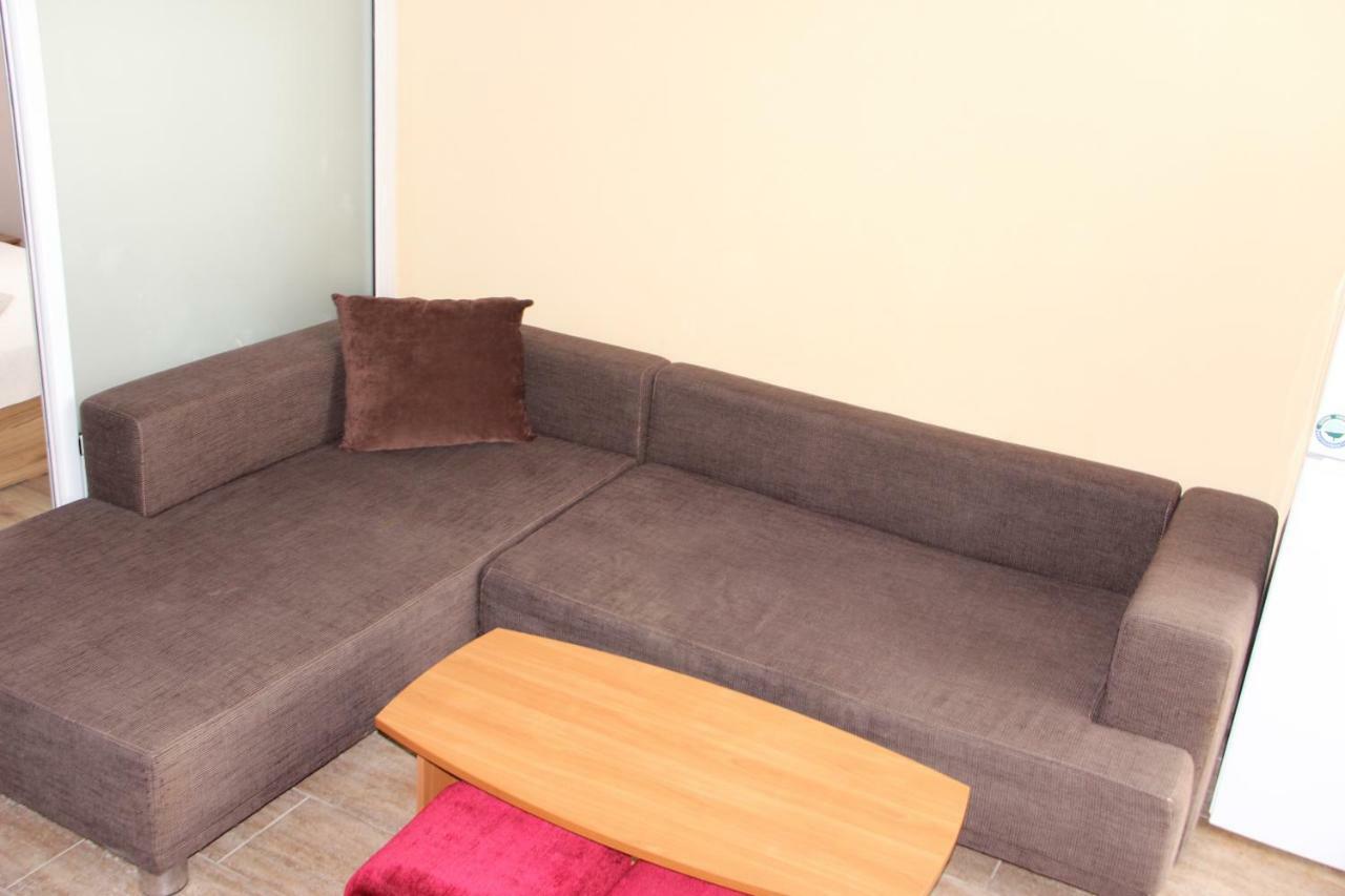 Complex Ruzh Apartments Golden Sands Ngoại thất bức ảnh