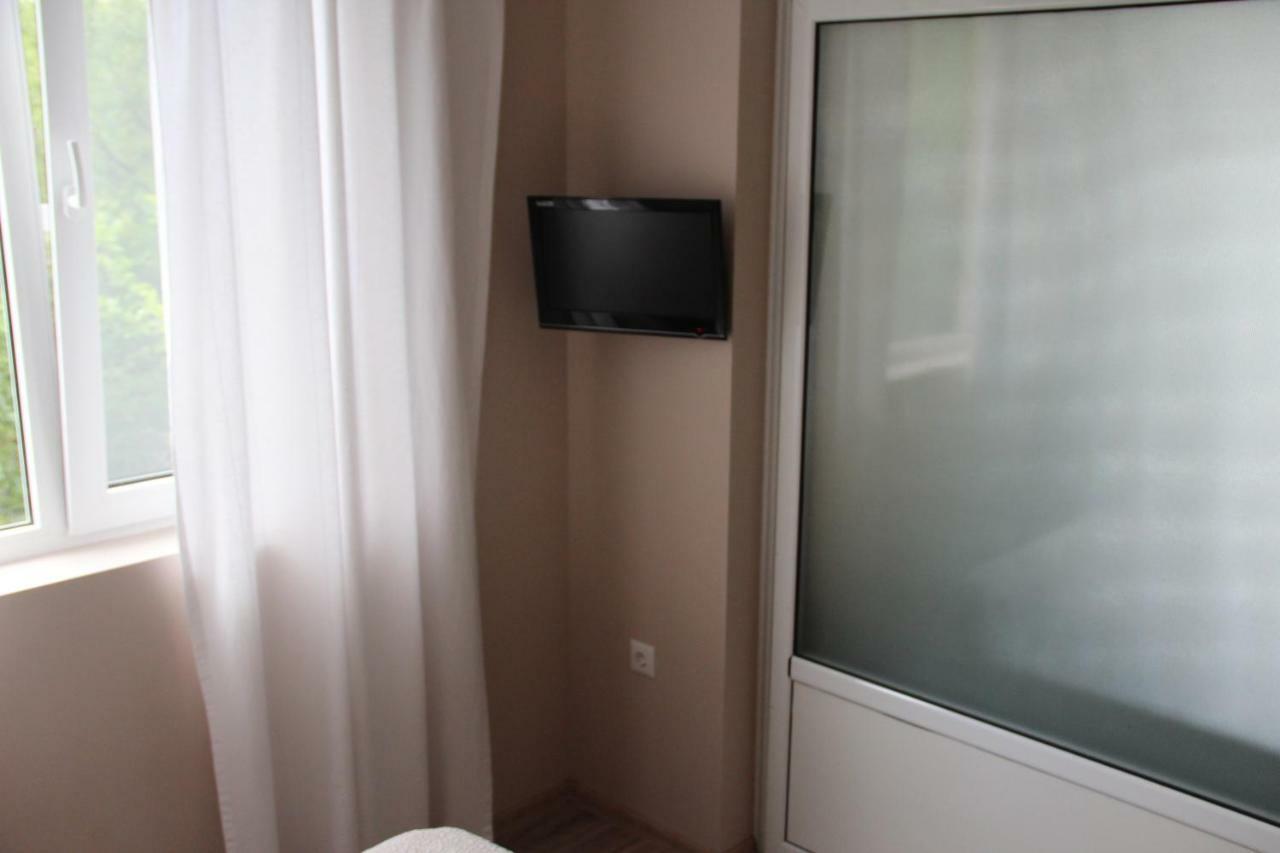 Complex Ruzh Apartments Golden Sands Ngoại thất bức ảnh