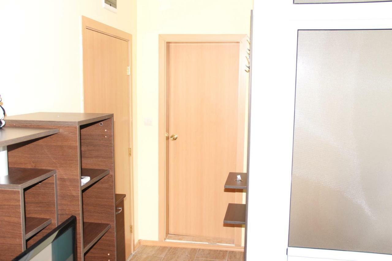 Complex Ruzh Apartments Golden Sands Ngoại thất bức ảnh
